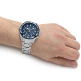 Festina Stainless Steel Ceramic Chronograph Men's Watch | F20575/2 | Time Watch Specialists
