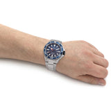 Festina Stainless Steel Divers Watch | F20663/1 | Time Watch Specialists