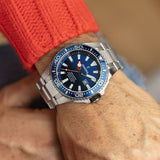 Festina Stainless Steel Divers Watch | F20663/1 | Time Watch Specialists