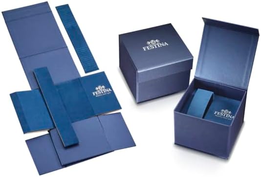 Festina The Originals Diver Men's Watch | F20662/2 | Time Watch Specialists