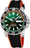 Festina The Originals Diver Men's Watch | F20662/2 | Time Watch Specialists