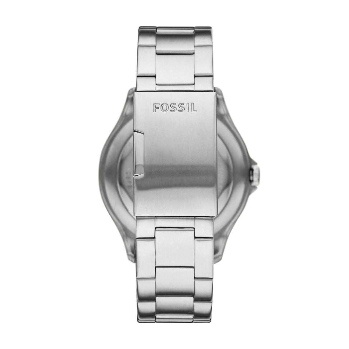 Fossil ARC-02 Multifunction Stainless Steel Men's Watch - FS5801 | Time Watch Specialists