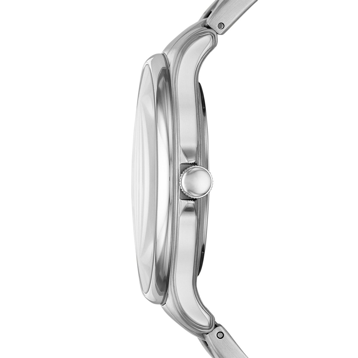 Fossil ARC-02 Multifunction Stainless Steel Men's Watch - FS5801 | Time Watch Specialists