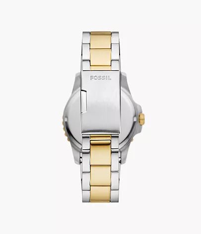 Buy Fossil FS6031 Time Watch Specialists