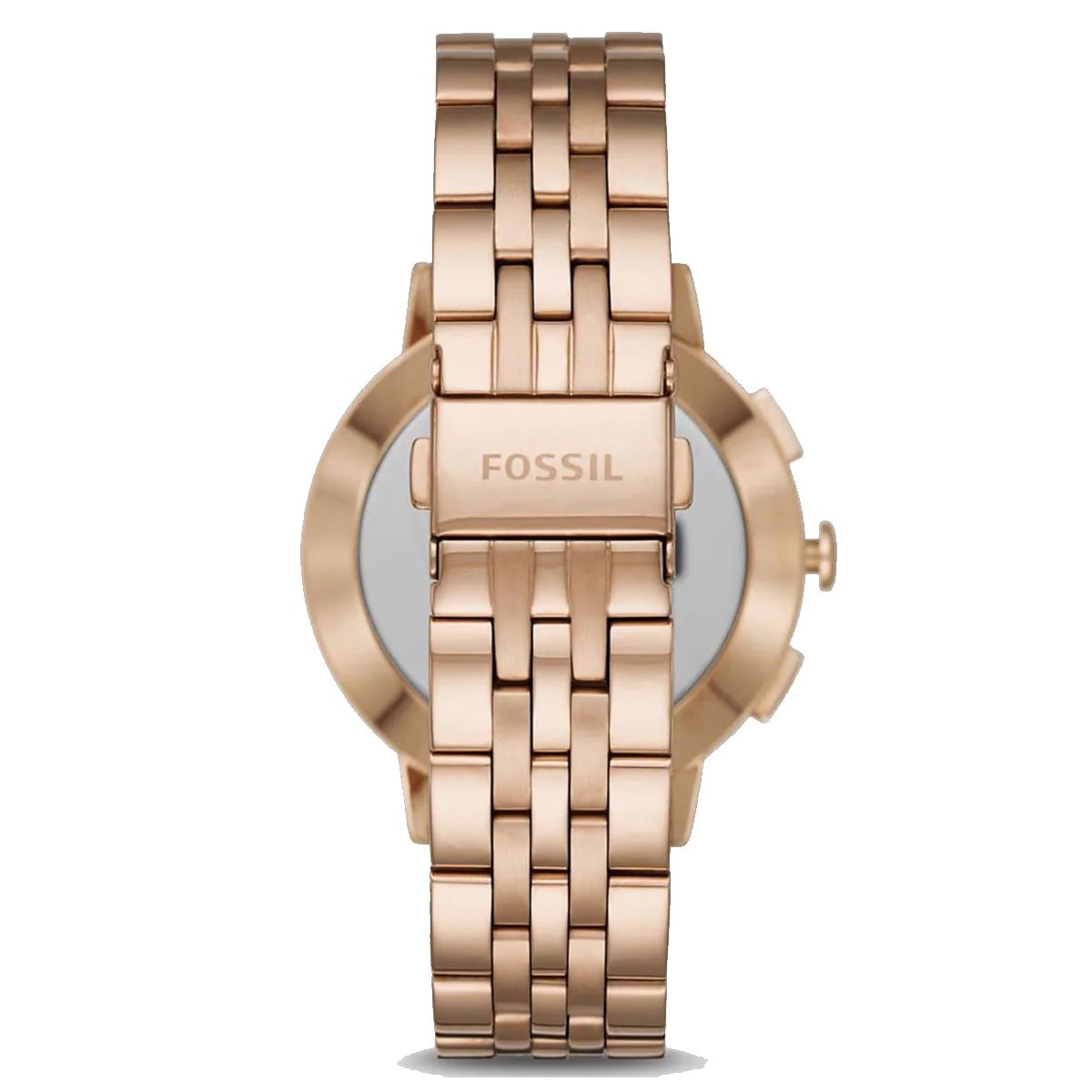 Buy Fossil Carlie Rose Gold Watch ES4301 Time Watch Specialists