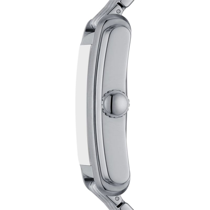 Fossil Carraway Stainless Steel Men's Watch | FS6008 | Time Watch Specialists