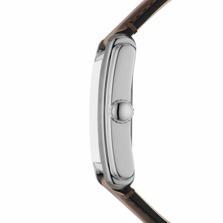 Fossil Carraway Stainless Steel Men's Watch | FS6012 | Time Watch Specialists