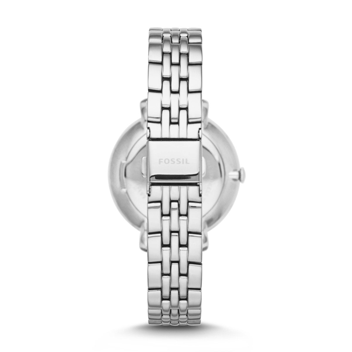 Fossil Jacqueline Stainless Steel Women's Watch - ES3545 | Time Watch Specialists