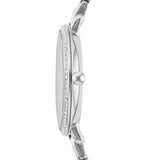Fossil Jacqueline Stainless Steel Women's Watch - ES3545 | Time Watch Specialists