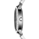 Fossil Jesse Silver Women's Watch - ES2362 | Time Watch Specialists
