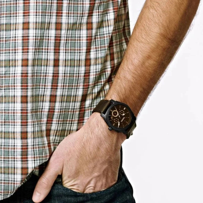 Fossil long strap on sale