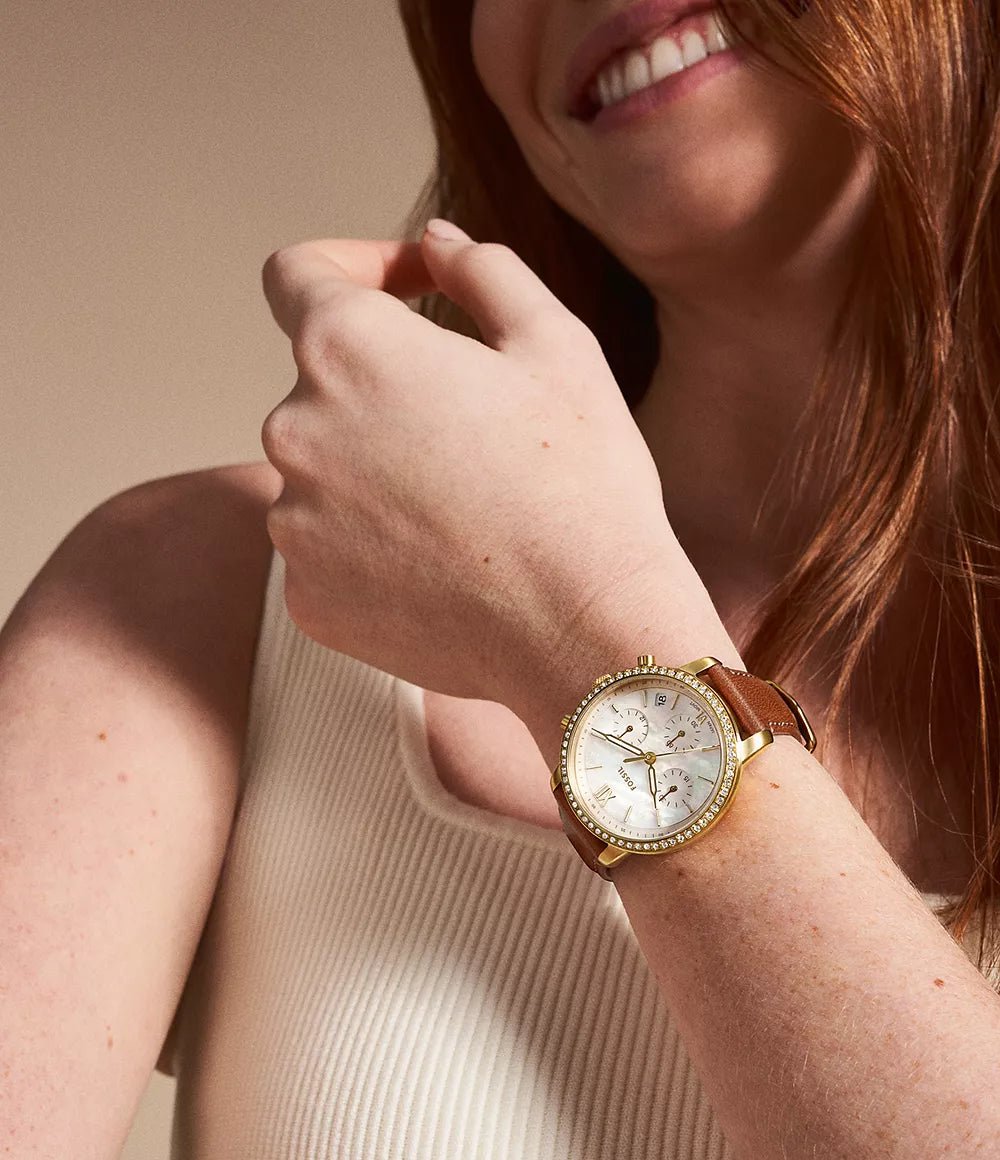 Buy ES5278 Time Watch Specialists