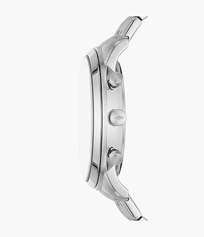 Buy Fossil Neutra Chronograph Stainless Steel Men s Watch FS6025