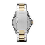 Fossil Riley Multifunction Stainless Steel Women's Watch | Time Watch Specialists