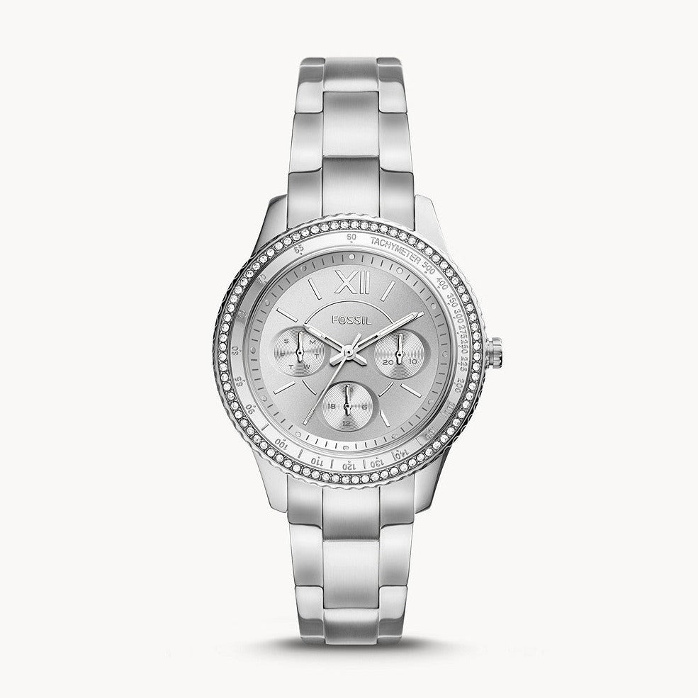 Fossil sport watch women's on sale