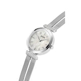 Guess Array Dress Silver Analog Women's Watch - GW0471L1 | Time Watch Specialists