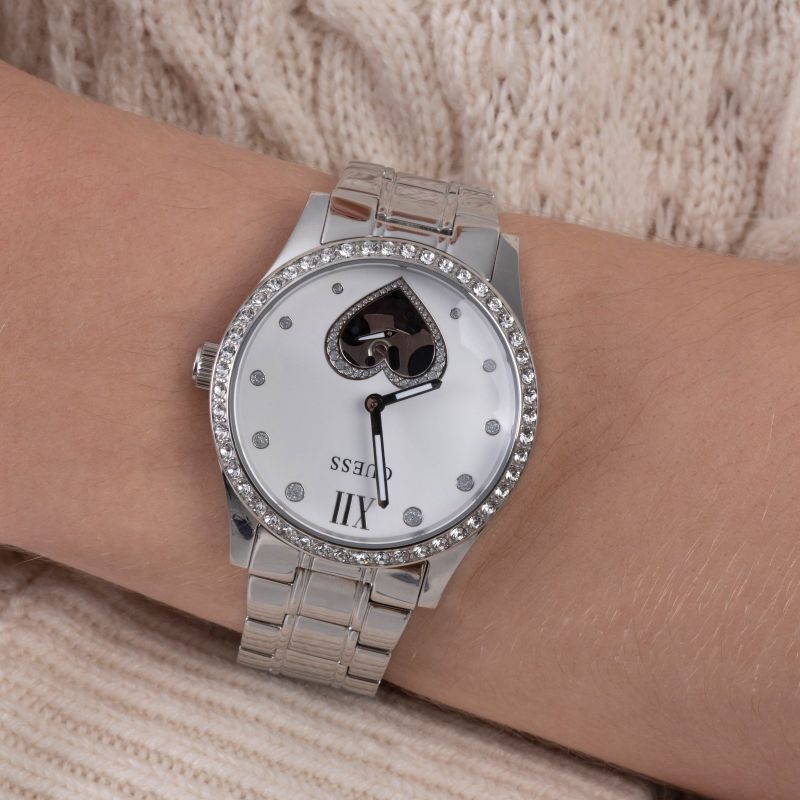 GUESS BE LOVED Woman's Watch | GW0380L1 | Time Watch Specialists