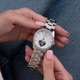 GUESS BE LOVED Woman's Watch | GW0380L1 | Time Watch Specialists