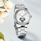 GUESS BE LOVED Woman's Watch | GW0380L1 | Time Watch Specialists