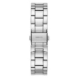 GUESS Chateau Silver Analog Women's Dress Watch - GW0026L1 | Time Watch Specialists
