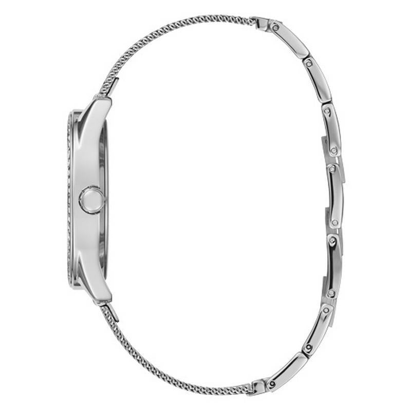 GUESS Claudia Trend Blue Women's Watch - W1279L1 | Time Watch Specialists