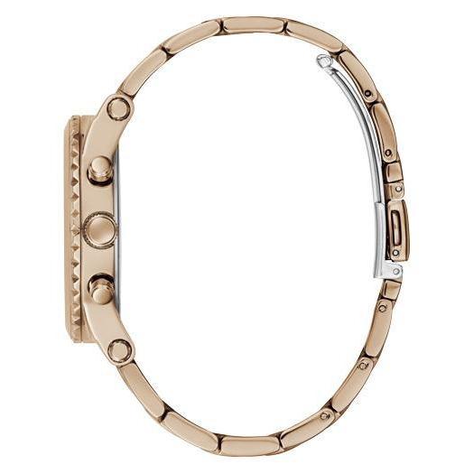 GUESS Gwen Sport Rose Gold Women's Watch - GW0035L3 | Time Watch Specialists