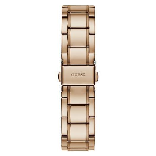 GUESS Gwen Sport Rose Gold Women's Watch - GW0035L3 | Time Watch Specialists