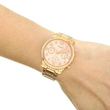 GUESS Gwen Sport Rose Gold Women's Watch - GW0035L3 | Time Watch Specialists