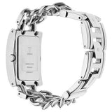 GUESS Vanity Stainless Steel Bracelet Women's Watch - W1030L1 | Time Watch Specialists