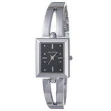 Hallmark Black Dial Women's Watch | HE2091B | Time Watch Specialists
