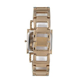 Hallmark Champagne Dial Woman's Watch | HA2067C | Time Watch Specialists