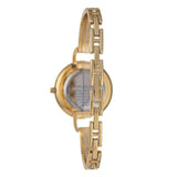 Hallmark Champagne Dial Women's Dress Watch | HA1468C | Time Watch Specialists