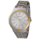 Hallmark Gents T2 Strap White Dial - HD1445S | Time Watch Specialists