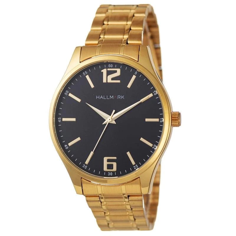 Hallmark watch company best sale