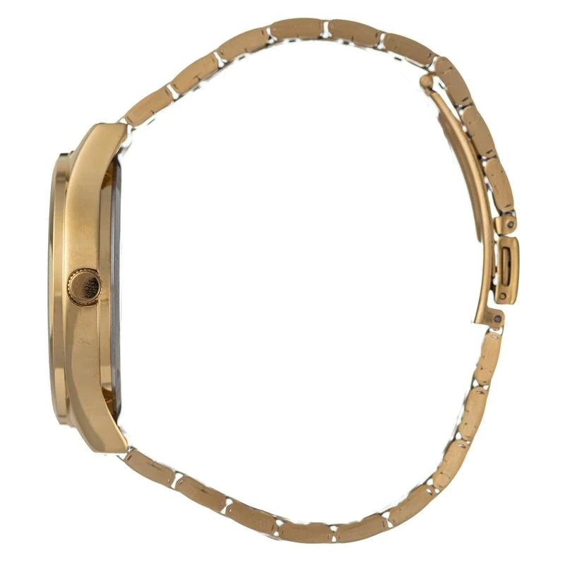Hallmark 2025 gold bracelet