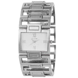 Hallmark Ladies Silver Dial | Time Watch Specialists