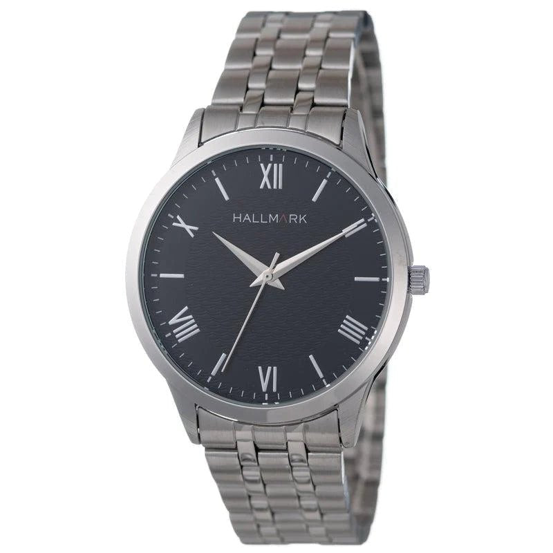 Hallmark watches for him deals