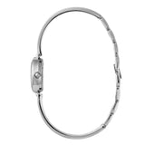 Hallmark Silver Dial Women's Dress Watch | HE2064W | Time Watch Specialists