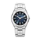 Herbelin Cap Camarat Stainless Steel Men's Watch | 12245/B15 | Time Watch Specialists