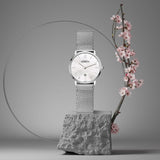 Herbelin City Women's Watch - 16915/19B | Time Watch Specialists