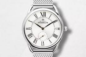 Herbelin Equinoxe Women's Watch | 18397/08B | Time Watch Specialists