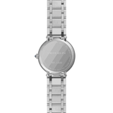 Herbelin Galet Mop & Diamond Stainless Steel Woman's Watch | 10630B89 | Time Watch Specialists