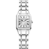 Herbelin Luna Silver Women's Watch - 17457/B01 | Time Watch Specialists