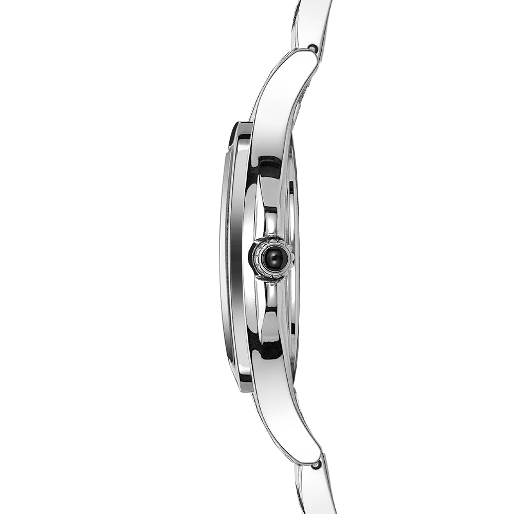 Herbelin Luna Silver Women's Watch - 17457/B01 | Time Watch Specialists