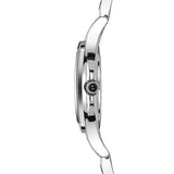 Herbelin Luna Silver Women's Watch - 17457/B01 | Time Watch Specialists