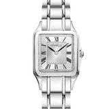 Herbelin Luna Silver Women's Watch - 17457/B01 | Time Watch Specialists