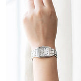 Herbelin Luna Silver Women's Watch - 17457/B01 | Time Watch Specialists