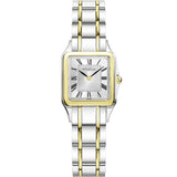 Herbelin Luna Two Tone Women's Watch - 17457/BT01 | Time Watch Specialists