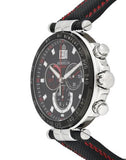 Herbelin Newport Chronograph Men's Watch - 37688/AG44 | Time Watch Specialists