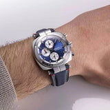 Herbelin Newport Men's Watch - 35664AP25X | Time Watch Specialists